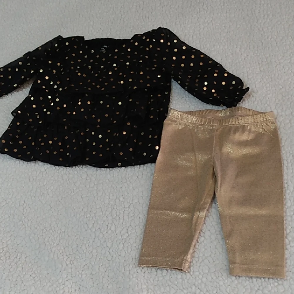 Healthtex 2 Pc. Outfit For Girls‎